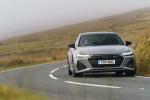 Audi RS6 Avant 2020 года (UK)